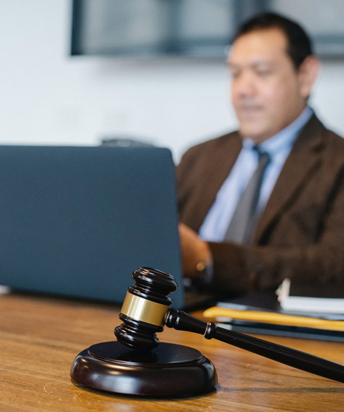 Jonathan Kam blurred photo