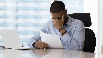 5 Business Day Notice