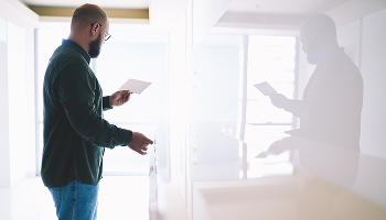 10-Day Lease Violation Notice